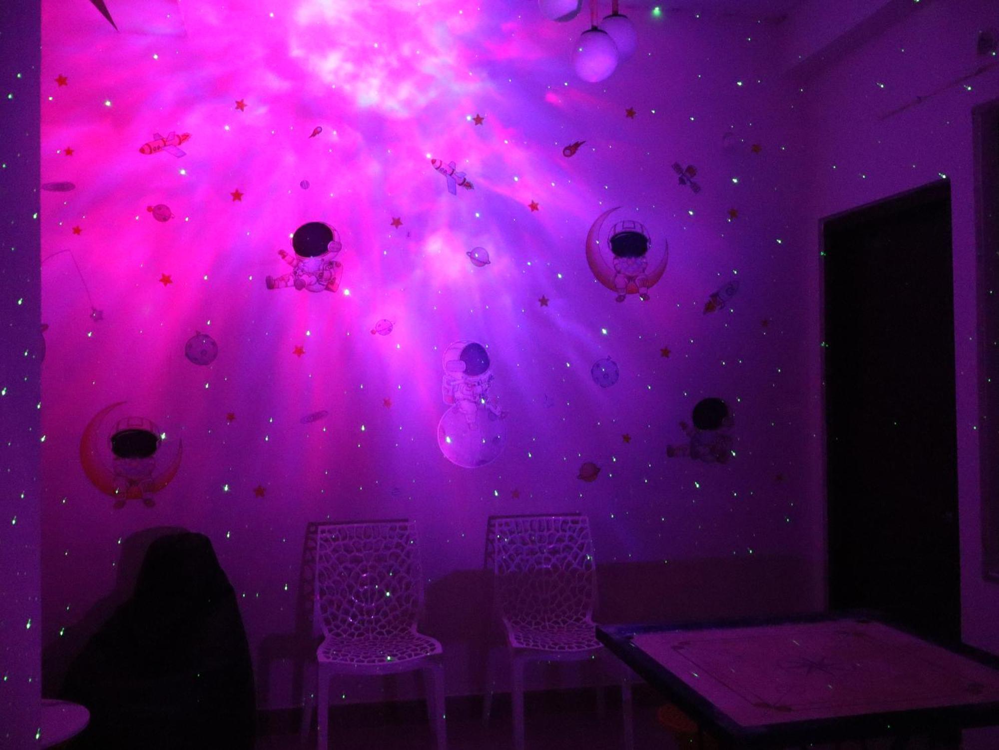 Nomad'S Nest Backpackers Hostel Гувахати Экстерьер фото